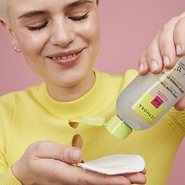 GLOW TONER